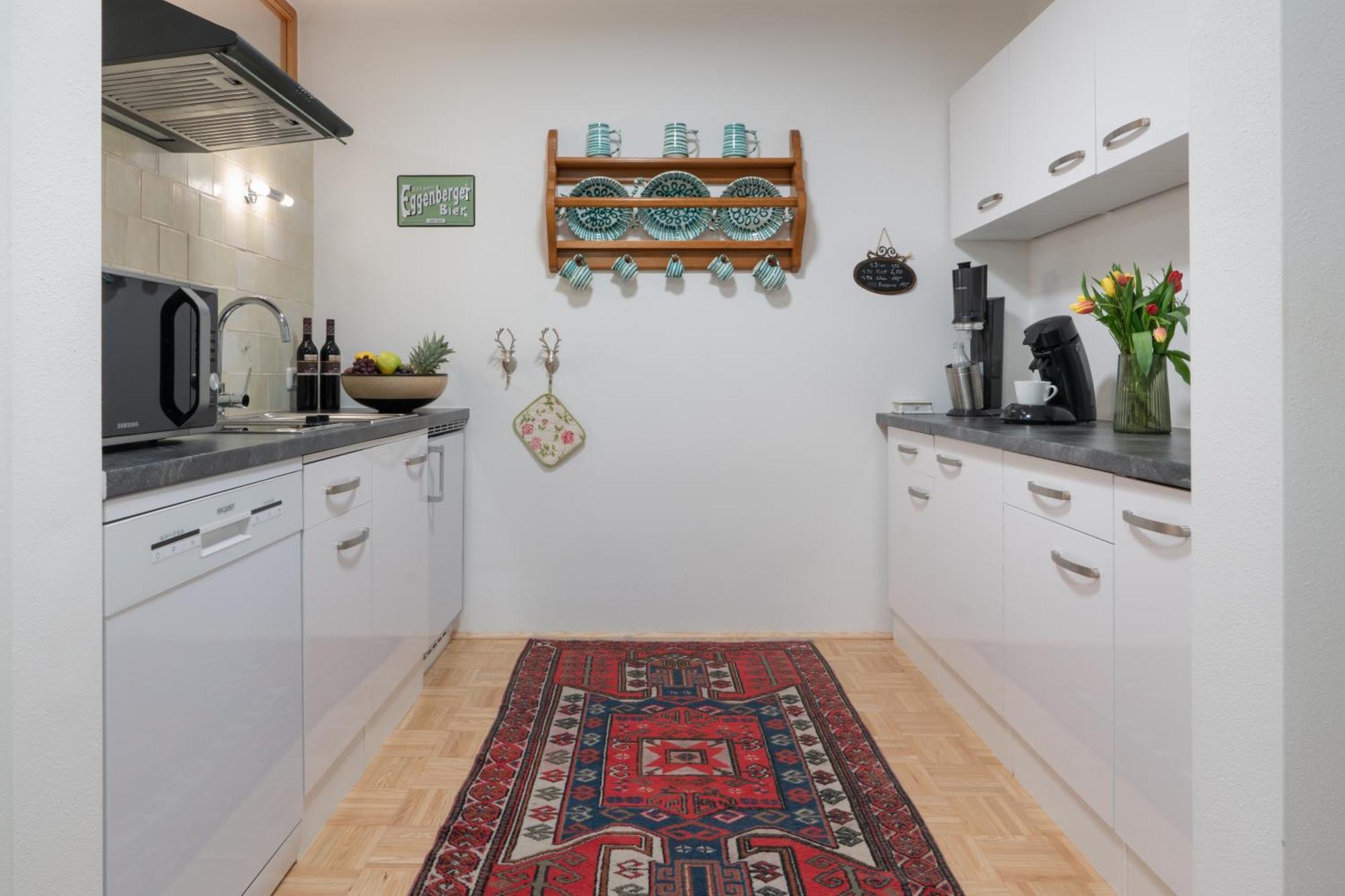 Homely Apartment In The Center With Garden View Gmunden Eksteriør billede